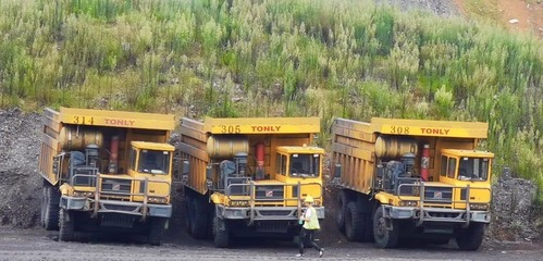 手把手培訓到現場，這家企業為客戶送上礦山技術“大福利”！