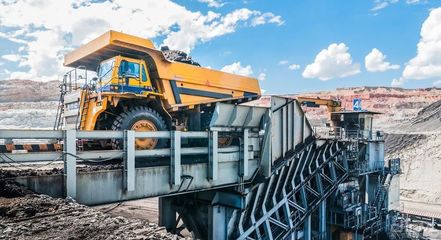 bauma 2022 數(shù)據(jù)互聯(lián)與智慧礦山——采礦業(yè)可持續(xù)發(fā)展前景展望